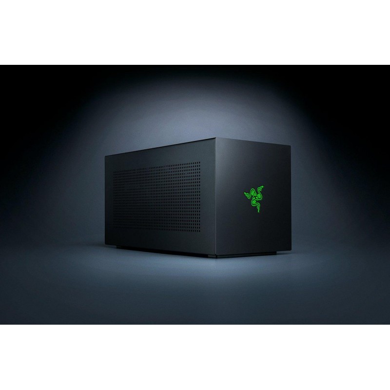 Razer Core X V2 Black Steel